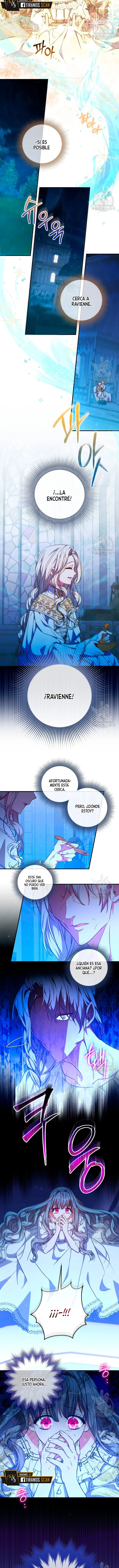 Una Santa Adoptada Por El Gran Duque Capitulo 36 página 12