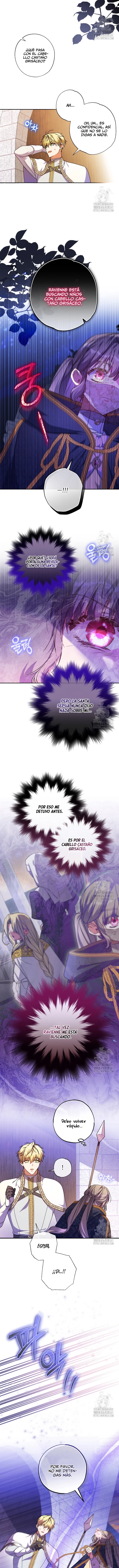 Una Santa Adoptada Por El Gran Duque Capitulo 44 página 12