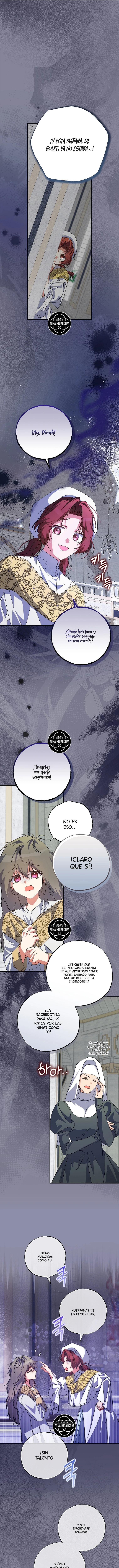 Una Santa Adoptada Por El Gran Duque Capitulo 89 página 7