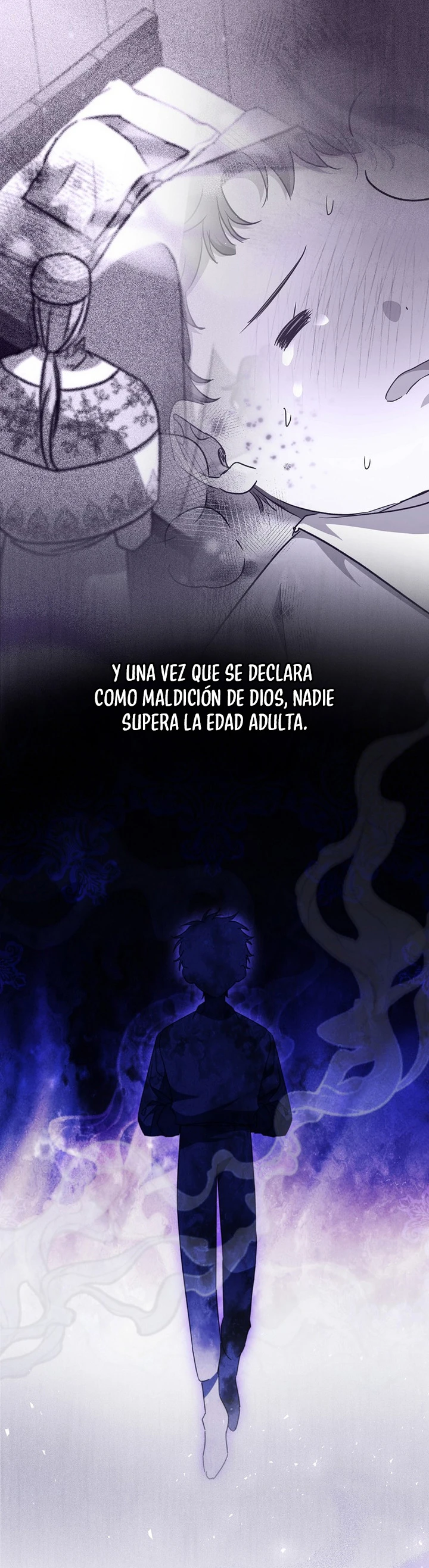 Una Santa Adoptada Por El Gran Duque Capitulo 94 página 15