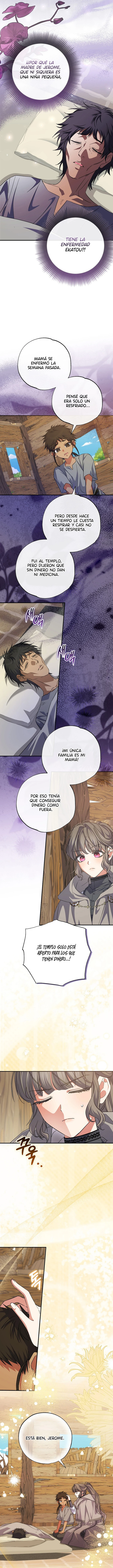 Una Santa Adoptada Por El Gran Duque Capitulo 94 página 16