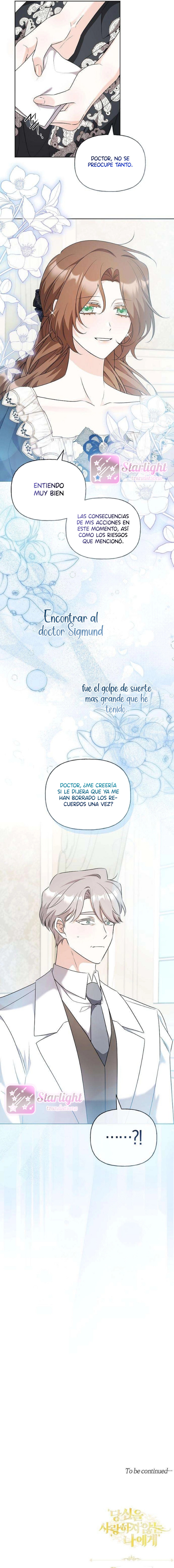 Para mí, Quien no te ama Capitulo 11 página 10