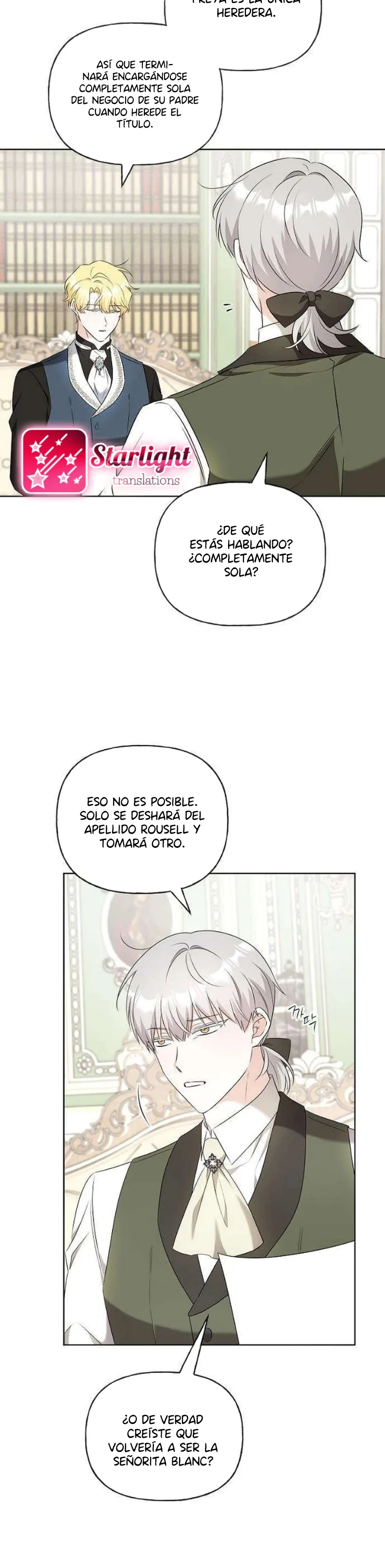 Para mí, Quien no te ama Capitulo 12 página 11