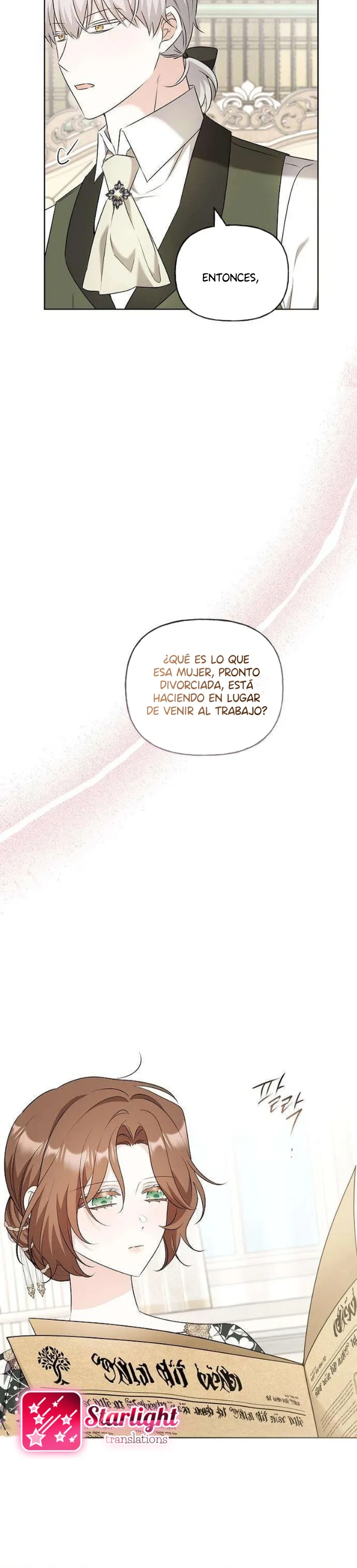 Para mí, Quien no te ama Capitulo 12 página 13