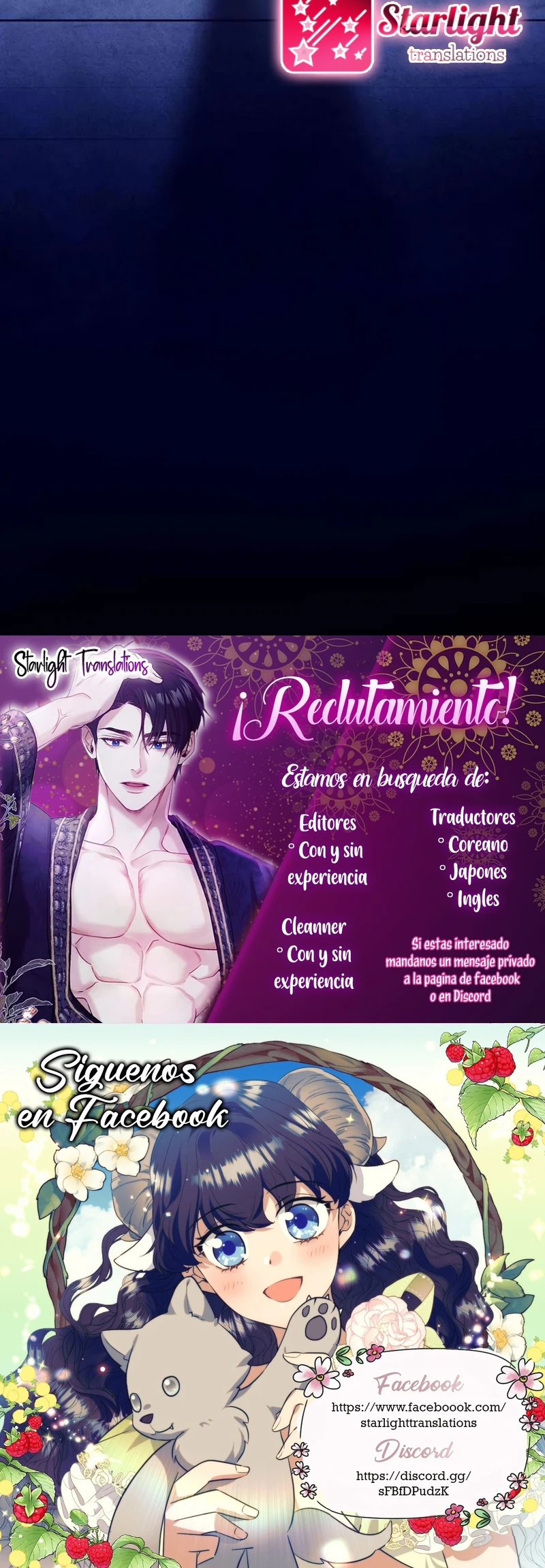 Para mí, Quien no te ama Capitulo 12 página 19