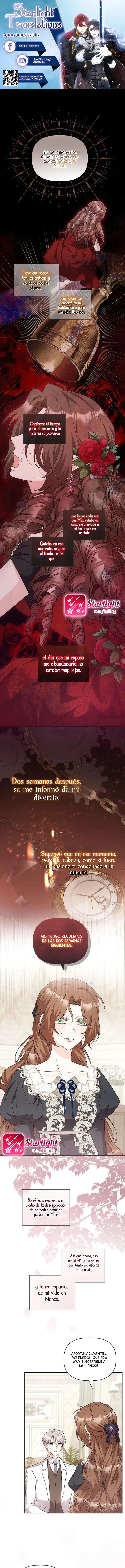 Para mí, Quien no te ama Capitulo 12 página 2