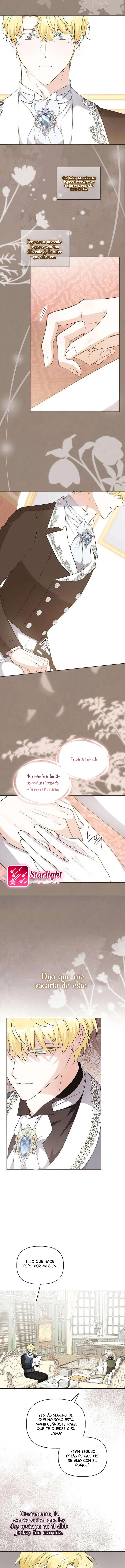 Para mí, Quien no te ama Capitulo 12 página 6