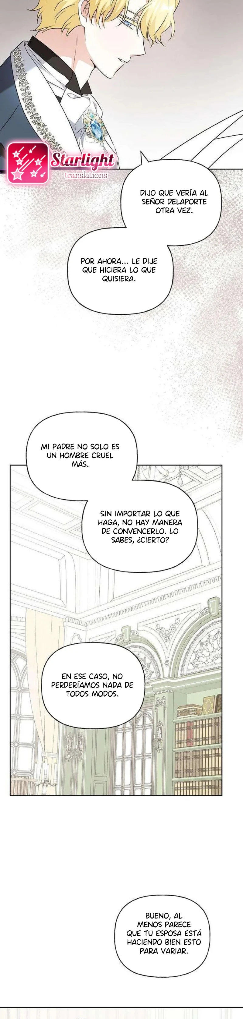 Para mí, Quien no te ama Capitulo 12 página 7