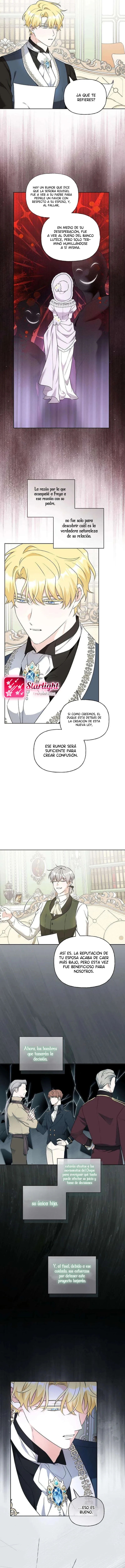 Para mí, Quien no te ama Capitulo 12 página 8