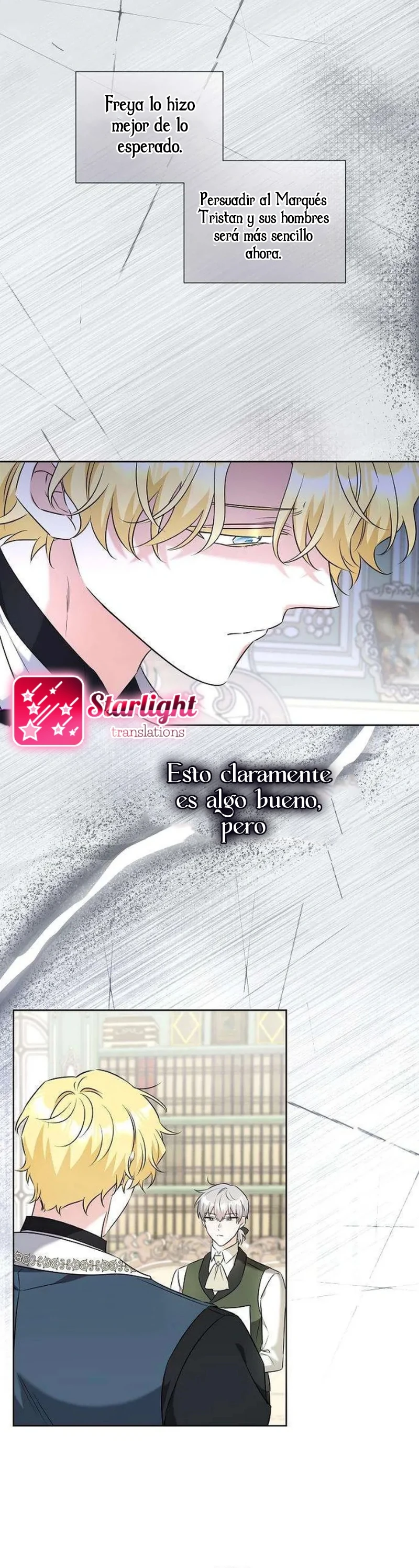 Para mí, Quien no te ama Capitulo 12 página 9