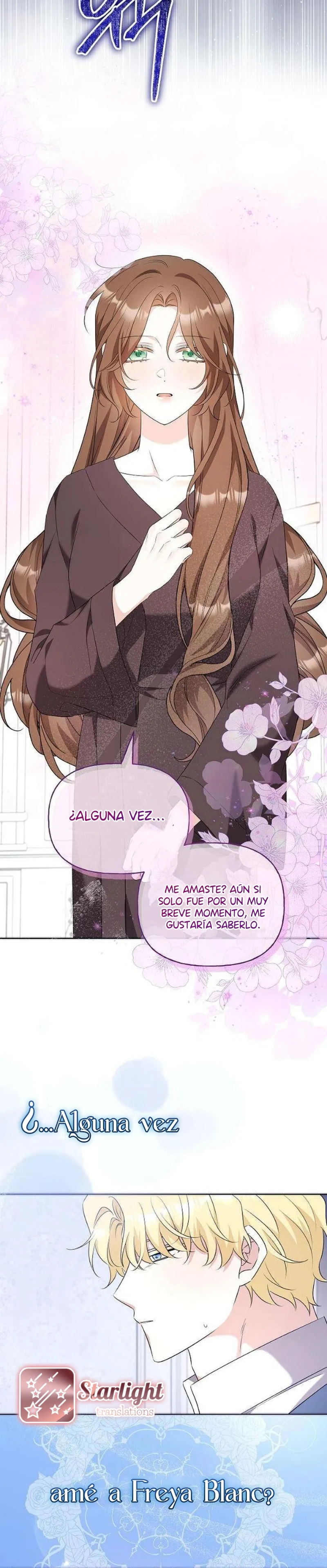 Para mí, Quien no te ama Capitulo 13 página 10