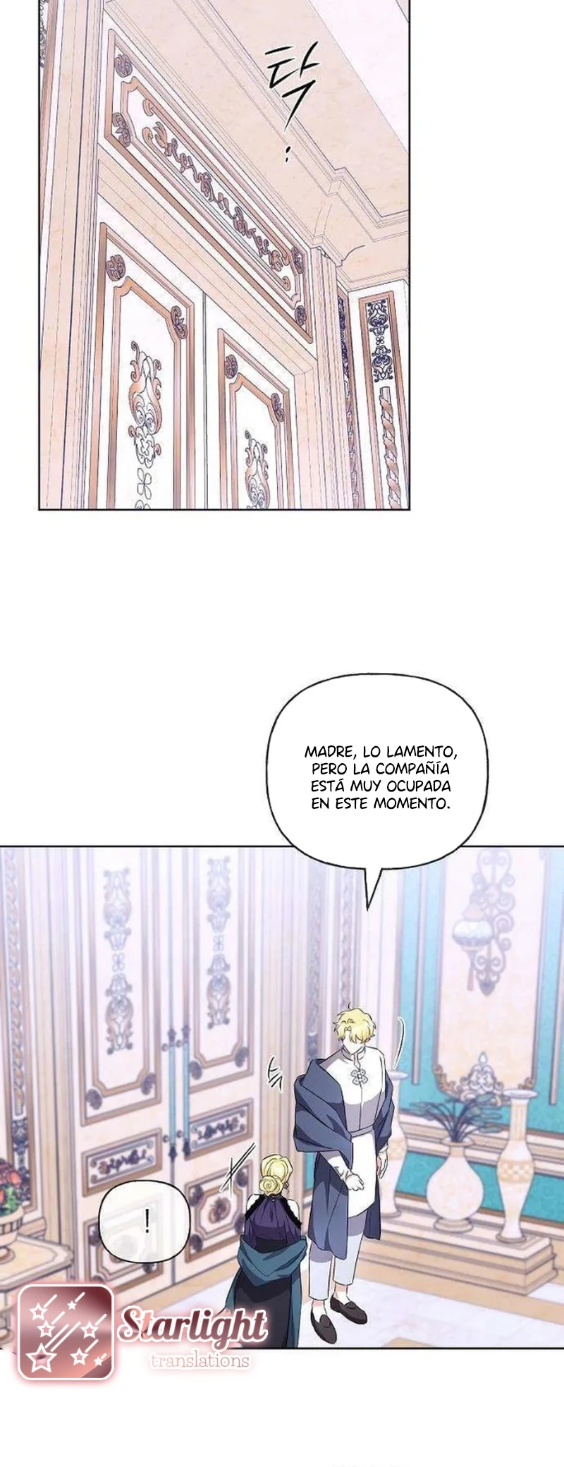 Para mí, Quien no te ama Capitulo 13 página 14