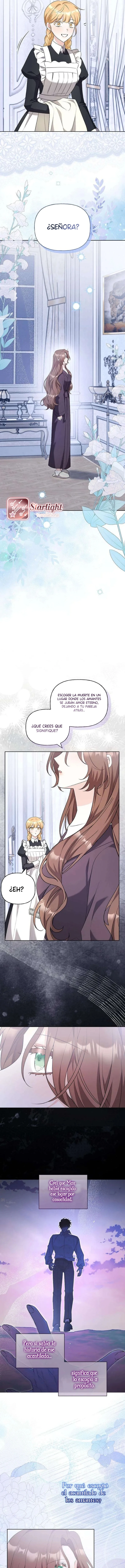 Para mí, Quien no te ama Capitulo 13 página 19