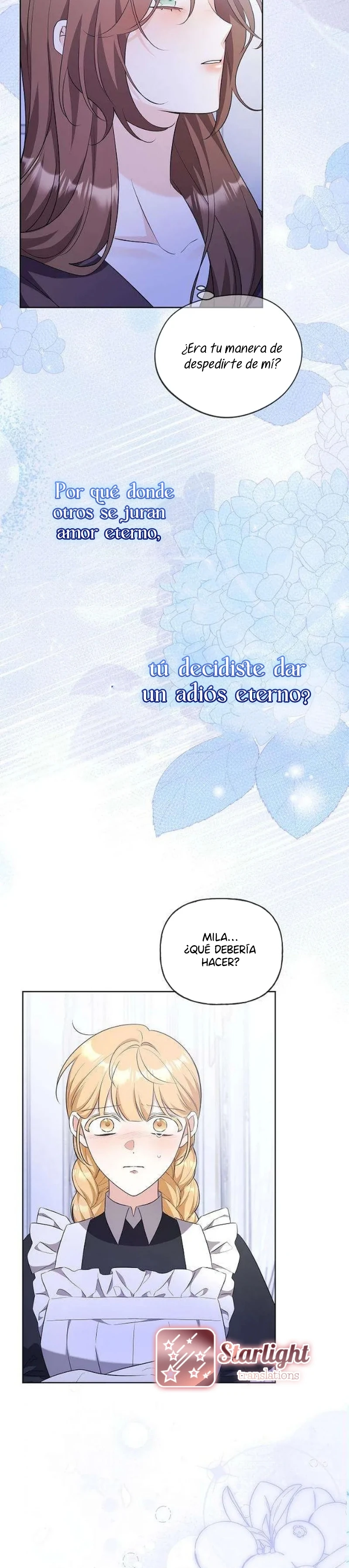 Para mí, Quien no te ama Capitulo 13 página 20