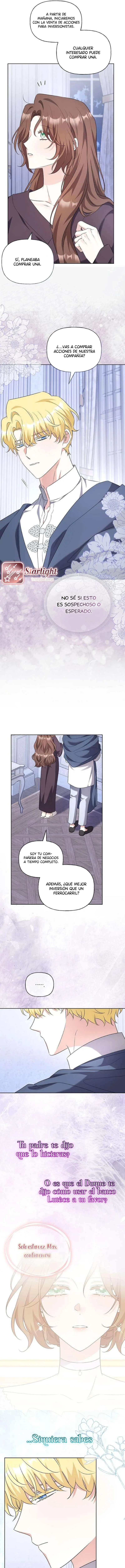 Para mí, Quien no te ama Capitulo 13 página 7