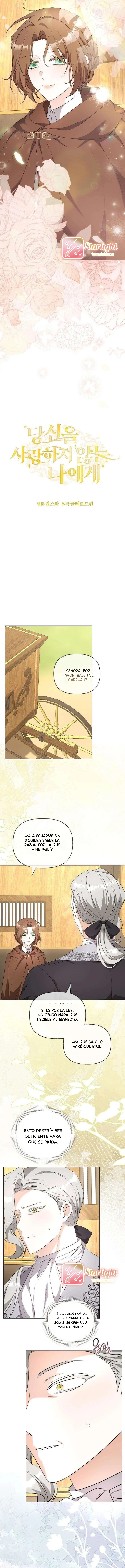 Para mí, Quien no te ama Capitulo 14 página 11