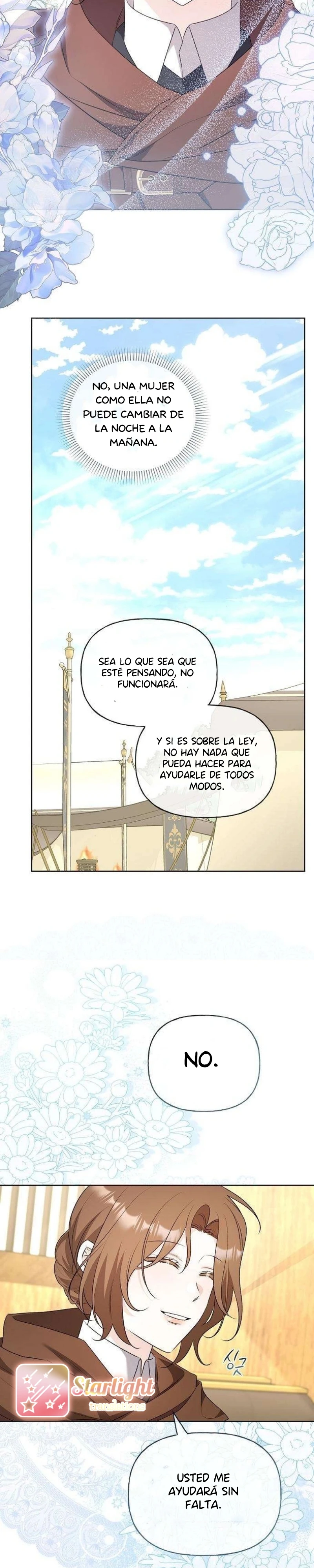Para mí, Quien no te ama Capitulo 14 página 14
