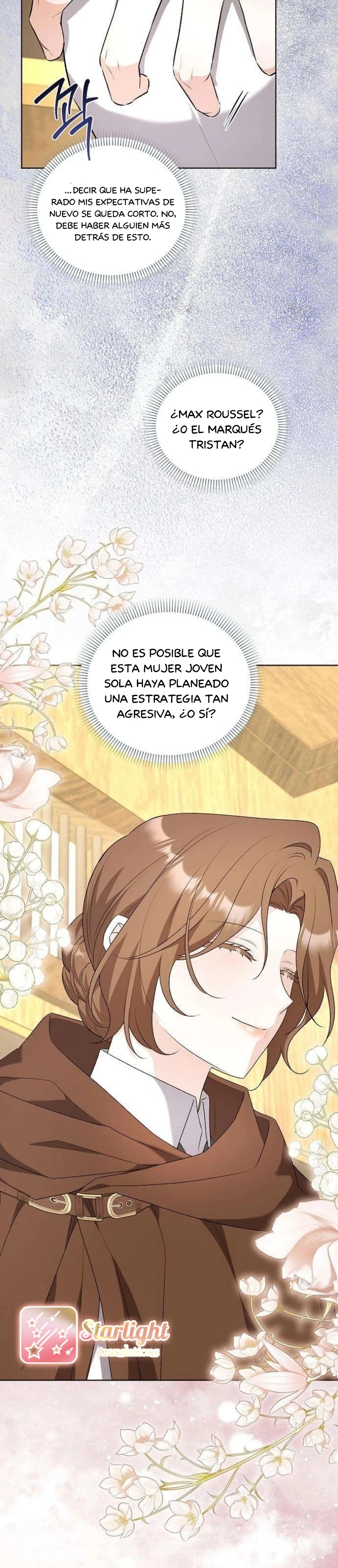 Para mí, Quien no te ama Capitulo 14 página 16