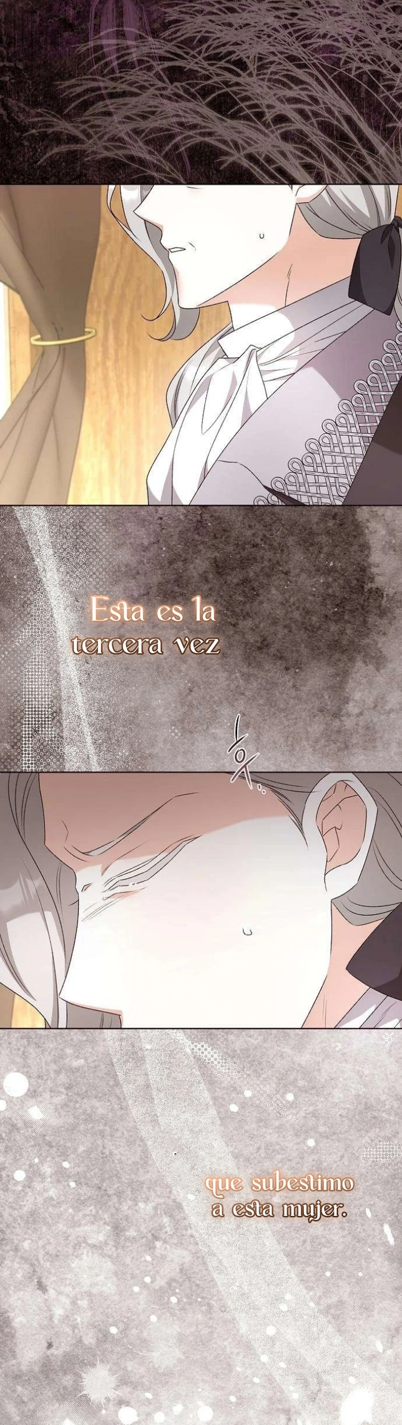 Para mí, Quien no te ama Capitulo 14 página 18