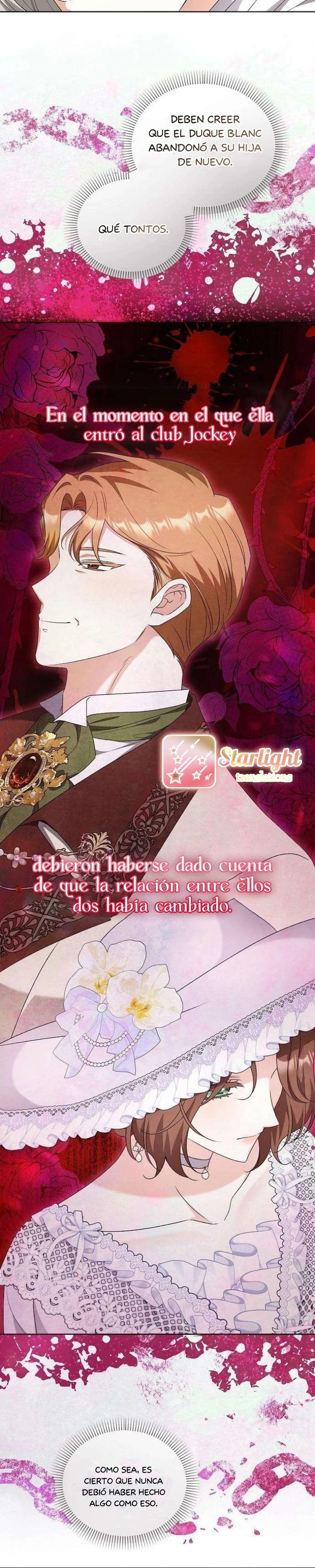 Para mí, Quien no te ama Capitulo 14 página 2