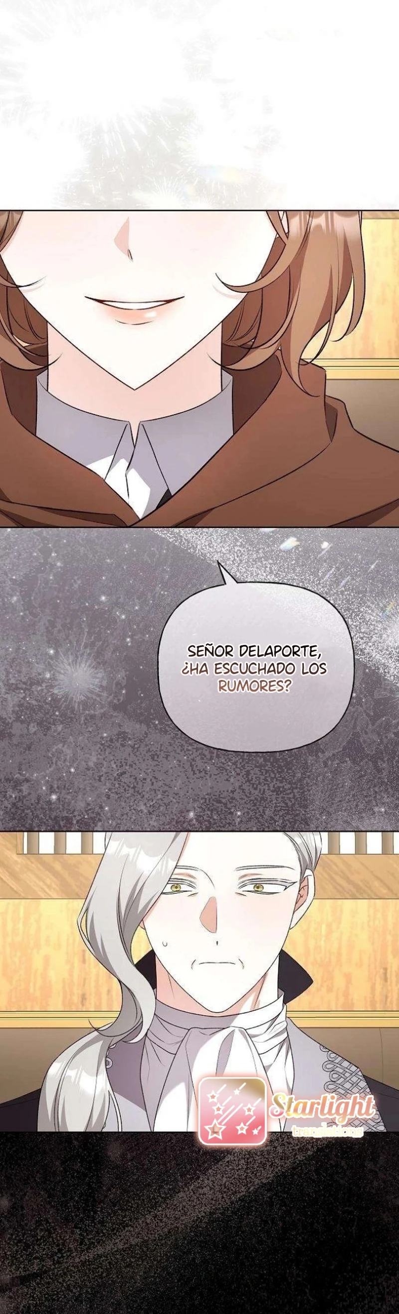 Para mí, Quien no te ama Capitulo 14 página 20