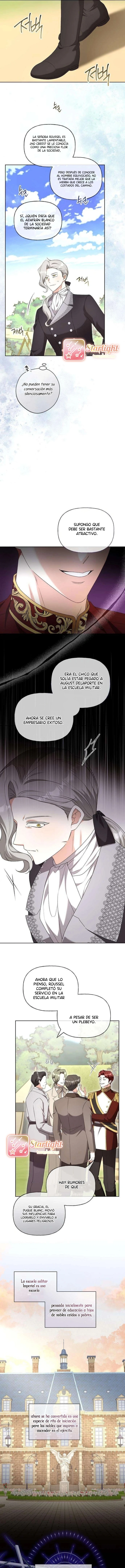 Para mí, Quien no te ama Capitulo 14 página 3