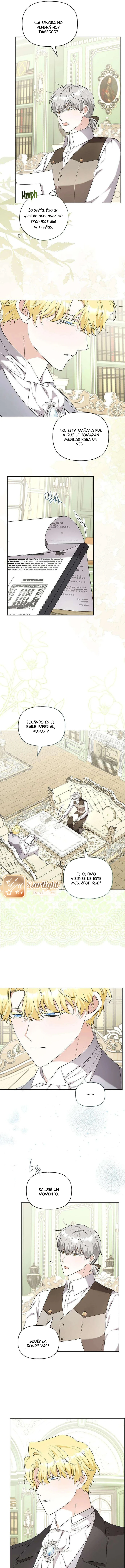 Para mí, Quien no te ama Capitulo 15 página 11