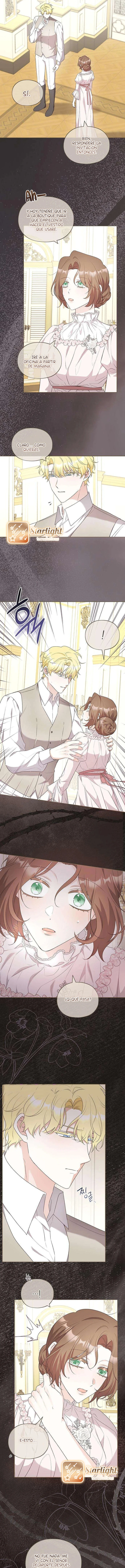 Para mí, Quien no te ama Capitulo 15 página 13