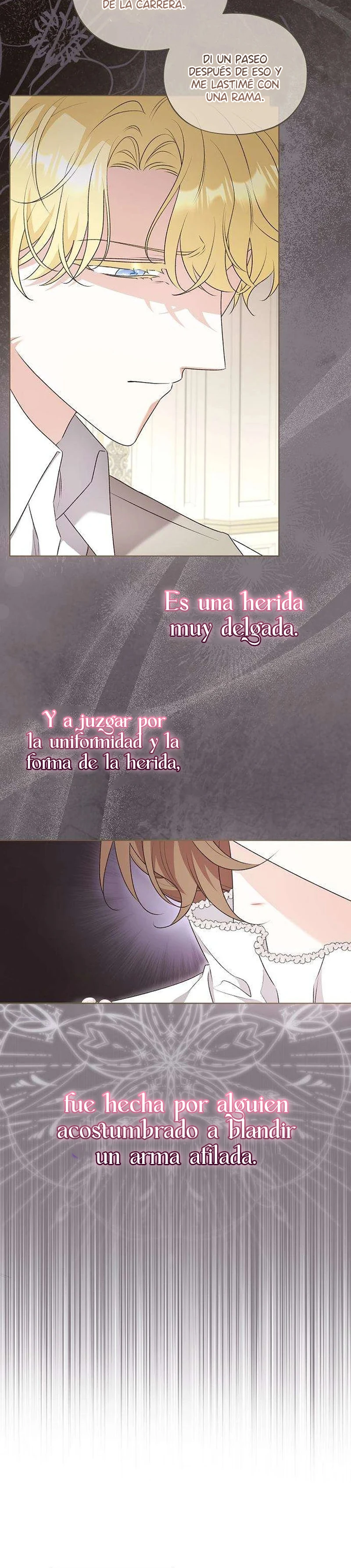 Para mí, Quien no te ama Capitulo 15 página 14