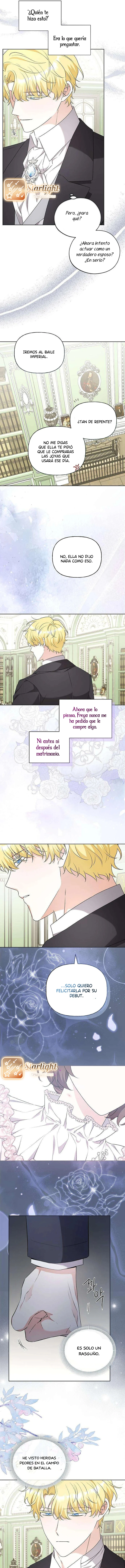 Para mí, Quien no te ama Capitulo 15 página 15