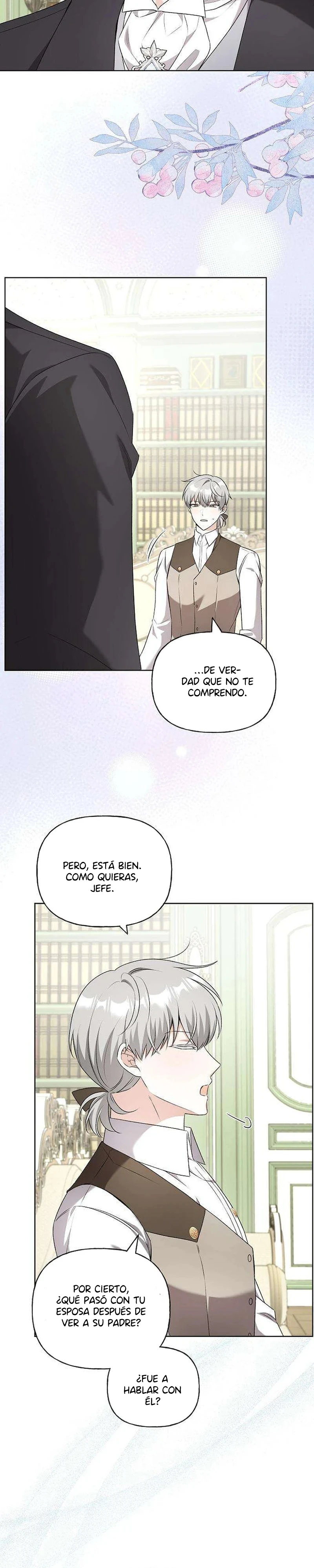 Para mí, Quien no te ama Capitulo 15 página 16