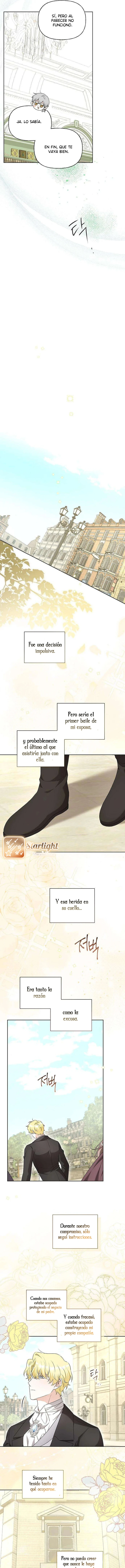 Para mí, Quien no te ama Capitulo 15 página 17