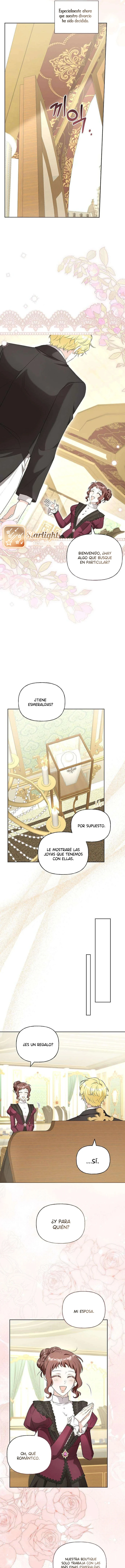 Para mí, Quien no te ama Capitulo 15 página 19