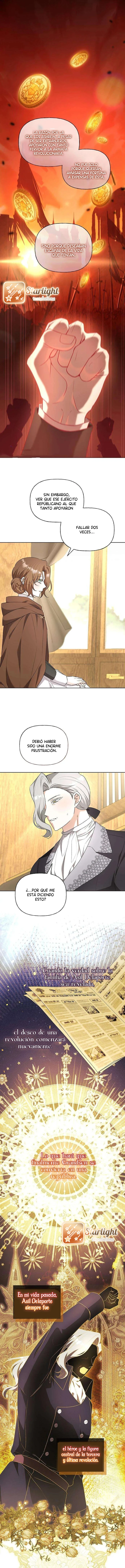 Para mí, Quien no te ama Capitulo 15 página 3