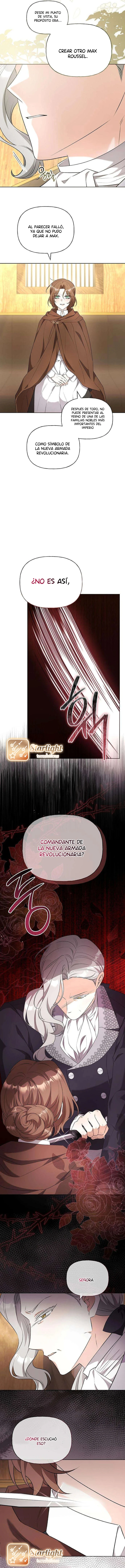 Para mí, Quien no te ama Capitulo 15 página 5