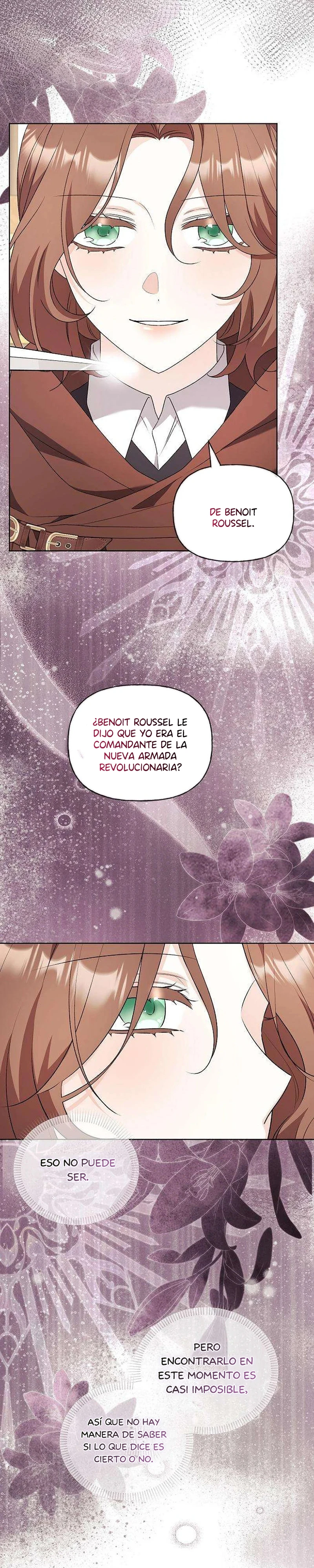 Para mí, Quien no te ama Capitulo 15 página 6