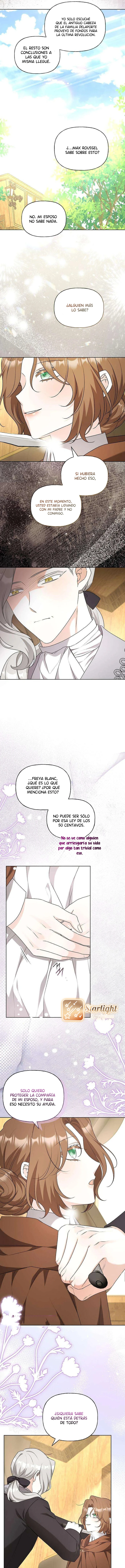 Para mí, Quien no te ama Capitulo 15 página 7