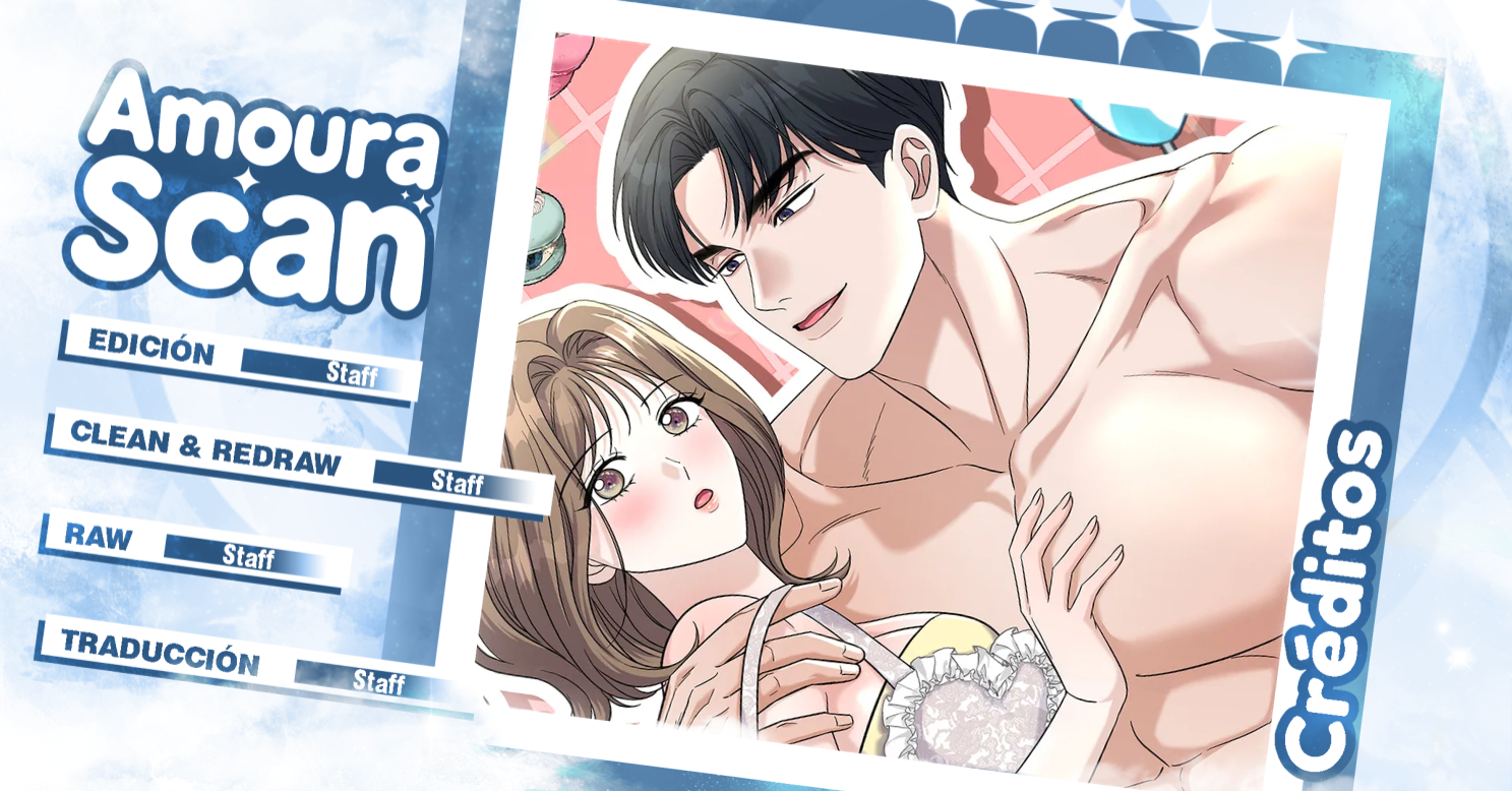 La ausencia del amor romántico Capitulo 10 página 7