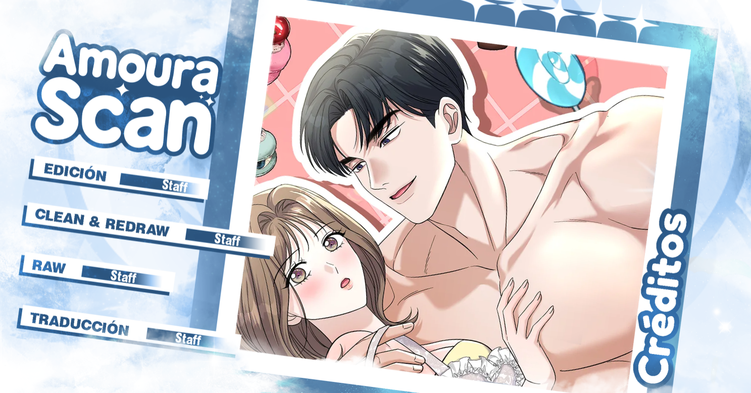 La ausencia del amor romántico Capitulo 15 página 6