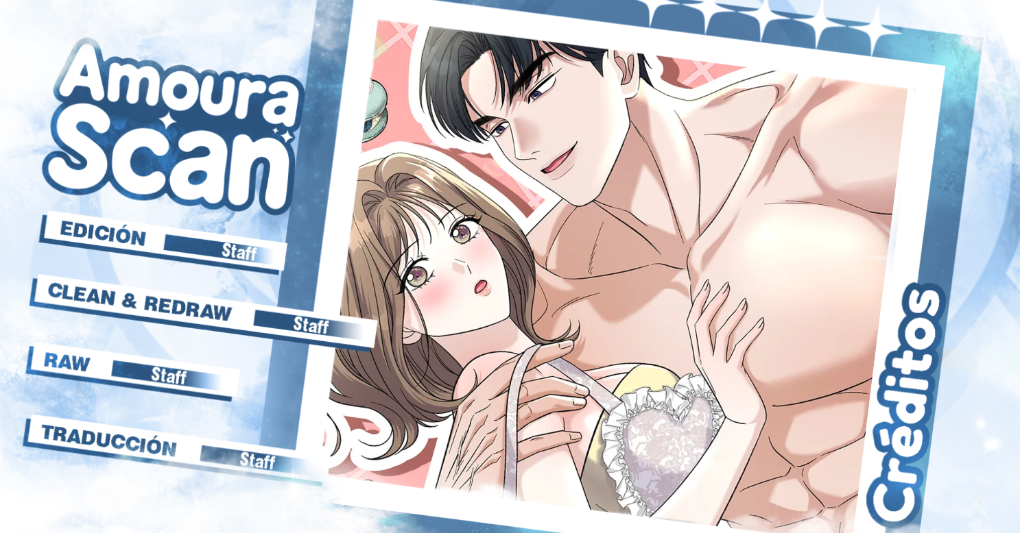 La ausencia del amor romántico Capitulo 20 página 2