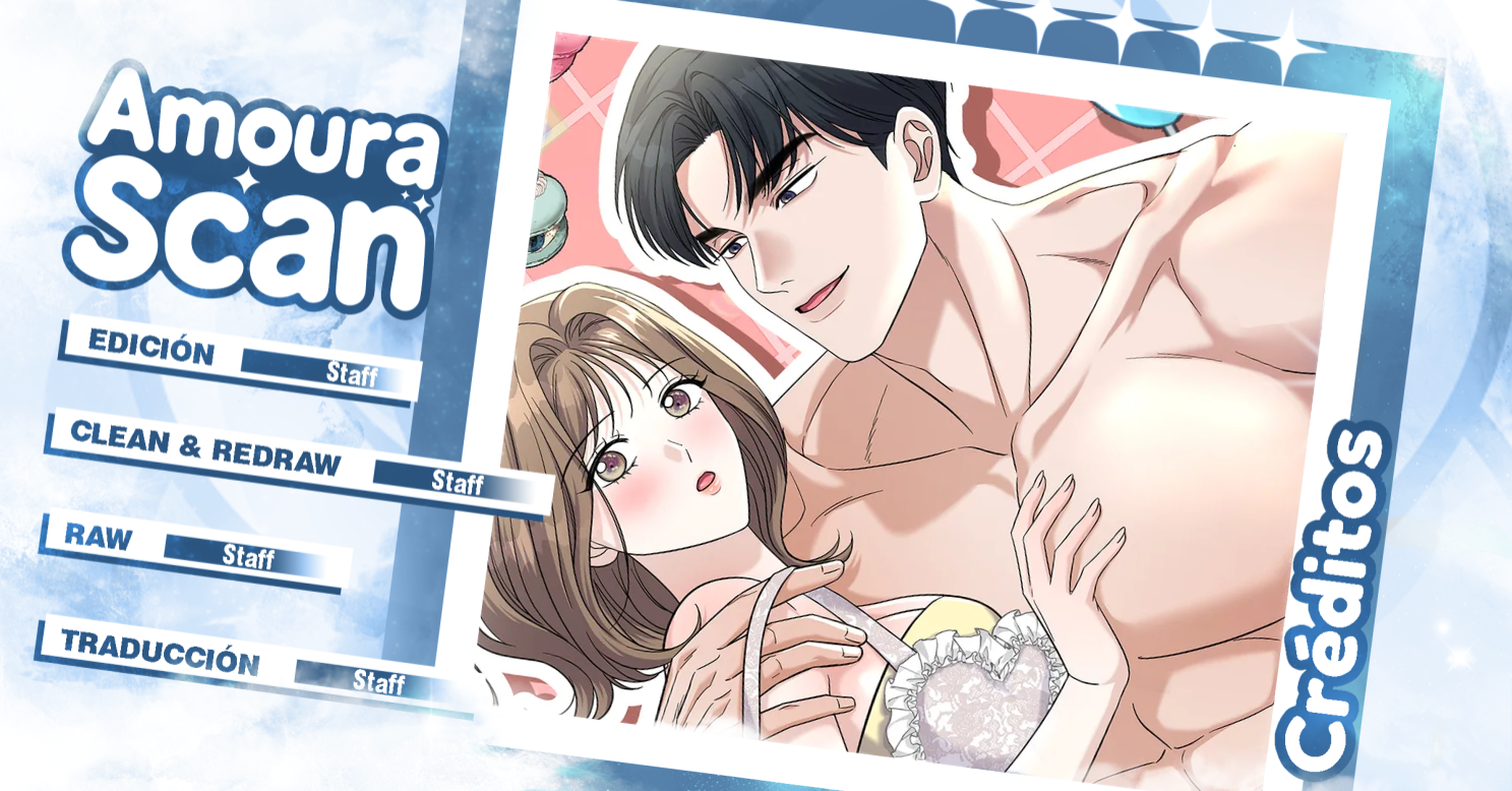 La ausencia del amor romántico Capitulo 3 página 8