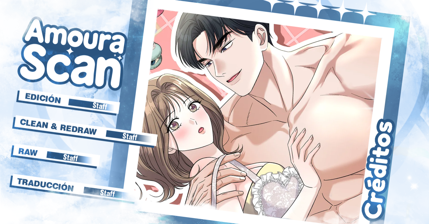 La ausencia del amor romántico Capitulo 8 página 7
