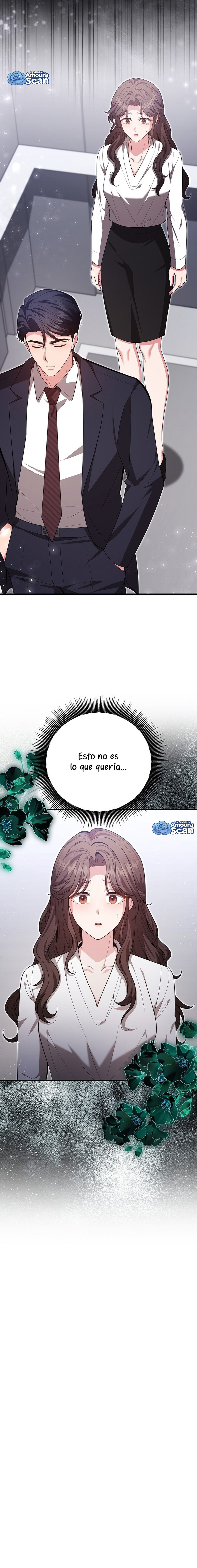 La Dignidad del Deseo Capitulo 32 página 5