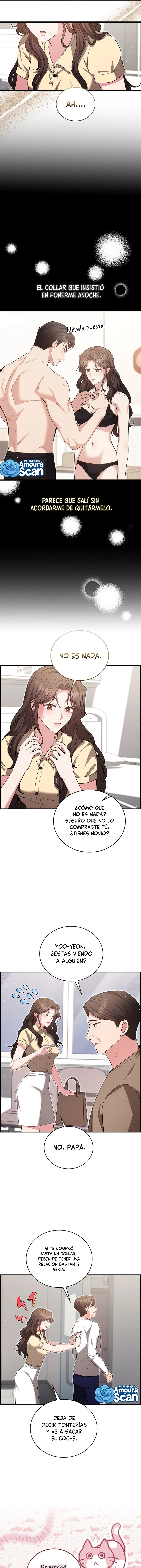 La Dignidad del Deseo Capitulo 37 página 4