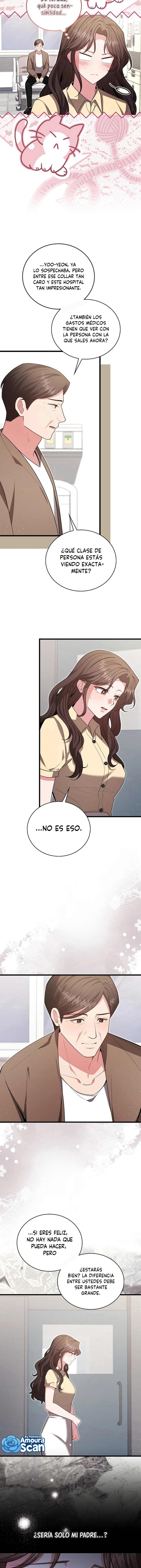 La Dignidad del Deseo Capitulo 37 página 5