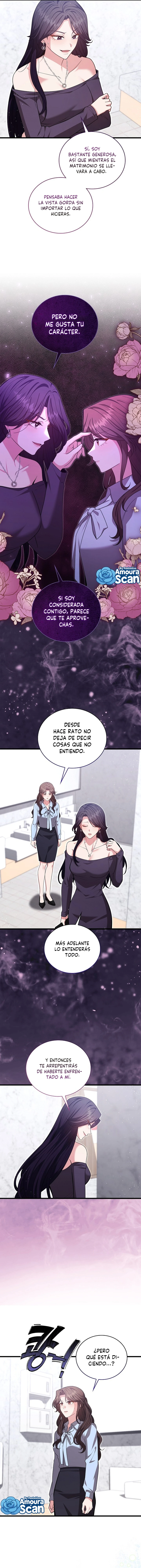 La Dignidad del Deseo Capitulo 38 página 10