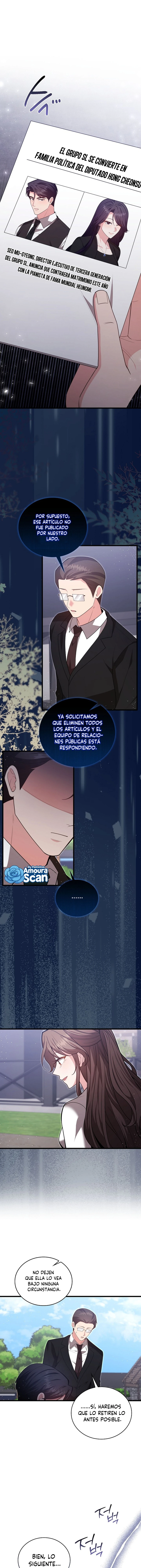 La Dignidad del Deseo Capitulo 39 página 2