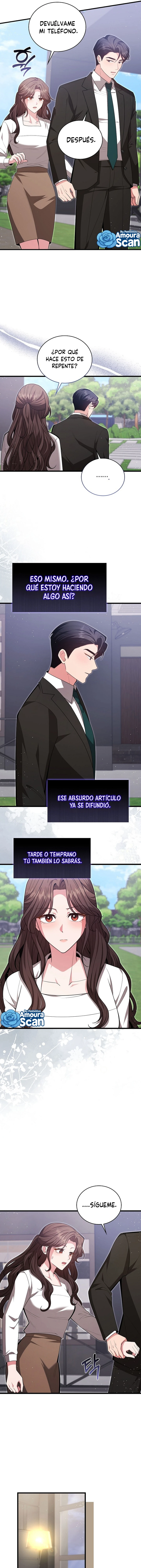 La Dignidad del Deseo Capitulo 39 página 4
