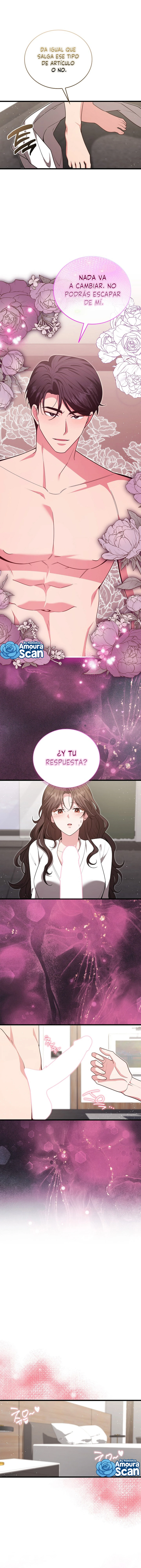 La Dignidad del Deseo Capitulo 40 página 7