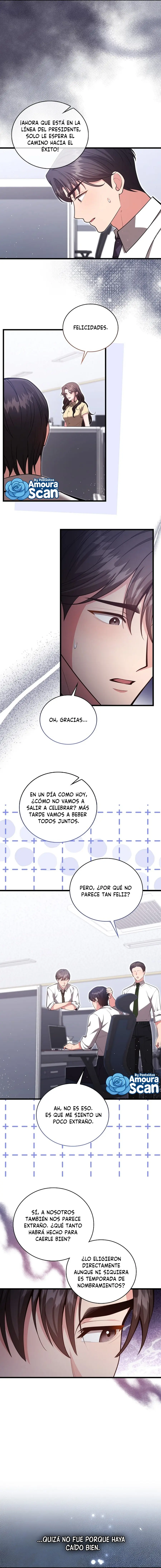 La Dignidad del Deseo Capitulo 43 página 2